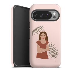 Tough Case glänzend