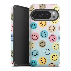 Tough Case glänzend