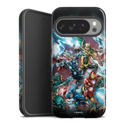 Tough Case glänzend