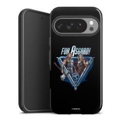 Tough Case glänzend