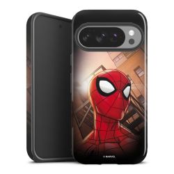 Tough Case glänzend