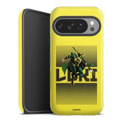 Tough Case glänzend