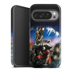 Tough Case glänzend