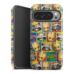 Tough Case glänzend