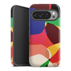 Tough Case glänzend