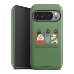 Tough Case glänzend