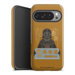 Tough Case glänzend