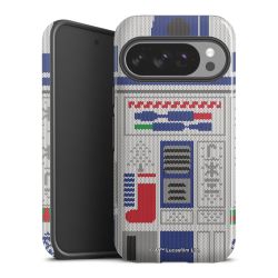 Tough Case glänzend