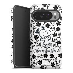 Tough Case glänzend