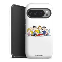 Tough Case glänzend