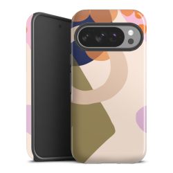 Tough Case glänzend