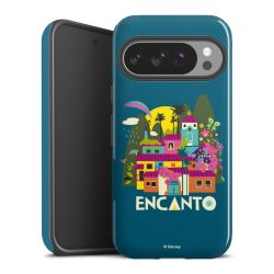 Tough Case glänzend