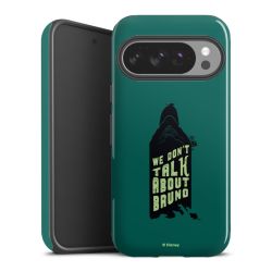 Tough Case glänzend