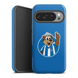 Tough Case glänzend