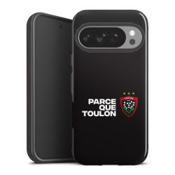 Tough Case glänzend