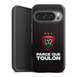 Tough Case glänzend