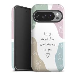 Tough Case glänzend