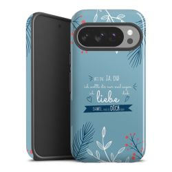 Tough Case glänzend