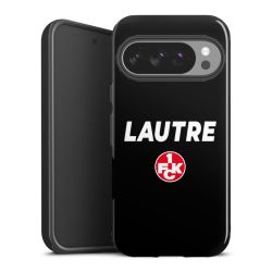 Tough Case glänzend