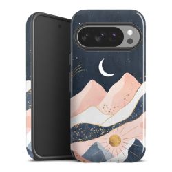 Tough Case glänzend