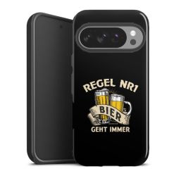 Tough Case glänzend