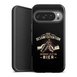 Tough Case glänzend