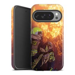 Tough Case glänzend