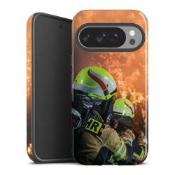 Tough Case glänzend