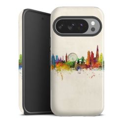 Tough Case glänzend