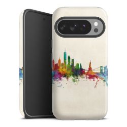 Tough Case glänzend