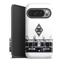 Tough Case glänzend