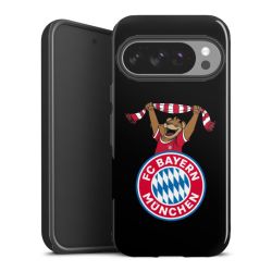 Tough Case glänzend