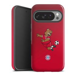 Tough Case glänzend