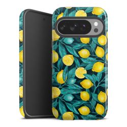 Tough Case glänzend