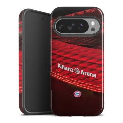 Tough Case glänzend