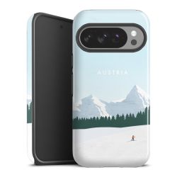 Tough Case glänzend