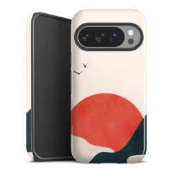 Tough Case glänzend