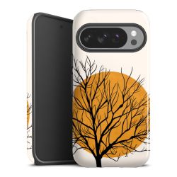 Tough Case glänzend