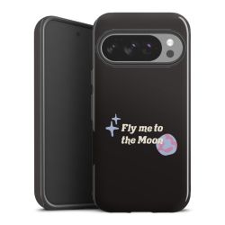 Tough Case glänzend