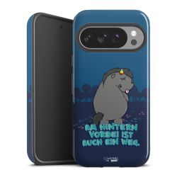 Tough Case glänzend