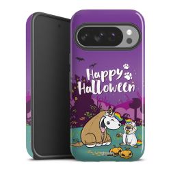 Tough Case glänzend