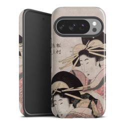 Tough Case glänzend