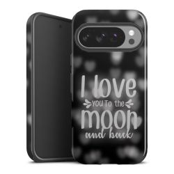 Tough Case glänzend