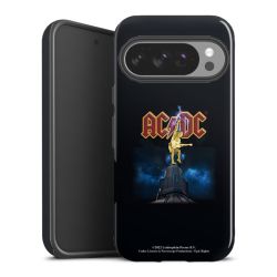 Tough Case glänzend