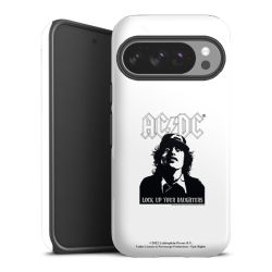 Tough Case glänzend