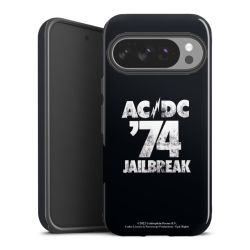 Tough Case glänzend