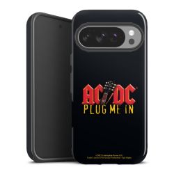 Tough Case glänzend