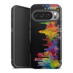 Tough Case glänzend