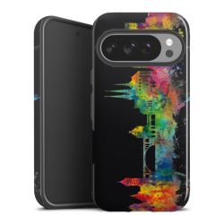 Tough Case glänzend