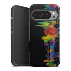 Tough Case glänzend